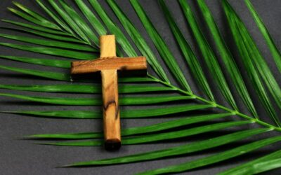 HOLY WEEK.  JESUS – OUR COMMON JOURNEY TODAY.    