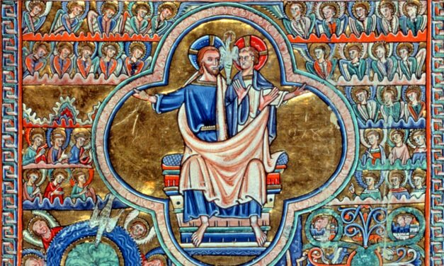 2024 FAMILY YEAR PLANNER APRIL THOUGHTS FOR THE DAY.  THEME:GOD AND FAMILY.