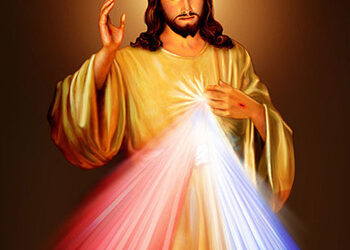 DIVINE MERCY SUNDAY