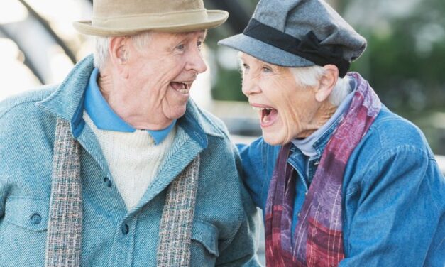 SUNDAY 6B.  THE JOY OF LOVE