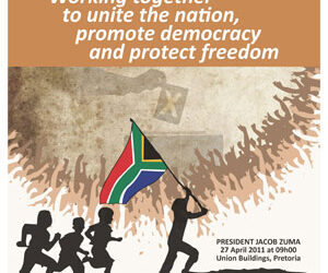 FREEDOM DAY FOR US AND THEM