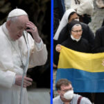 SATURDAY OF EASTER WEEK. THE PATH OF SEEKING PEACE