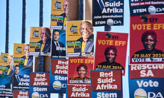 29 May 2024 auspicious or suspicious for SA?   