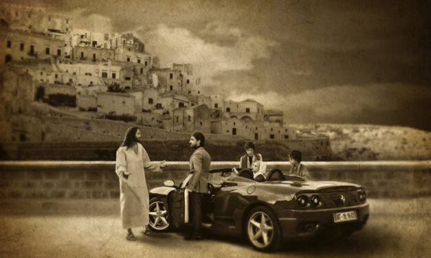 CHRISTIAN UNITY WEEK OF PRAYER. DAY 2. MAY 13