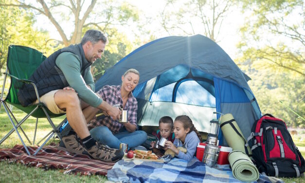 ECOFRIENDLY FAMILIES WHERE CHILDREN DESERVE A FUTURE.