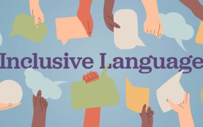 INCLUSIVE LANGUAGE AND THE GOSPEL