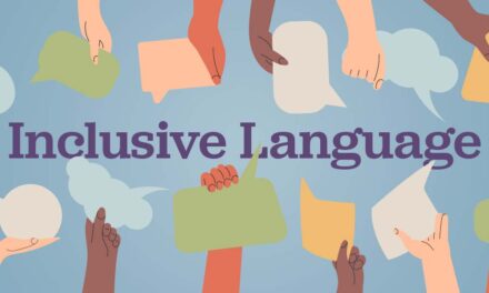 INCLUSIVE LANGUAGE AND THE GOSPEL