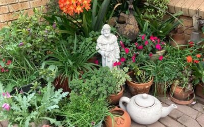 EASTER MONDAY. YEAR OF ST FRANCIS. FAMILY DAY