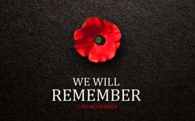 NOVEMBER 11. A DAY TO REMEMBER