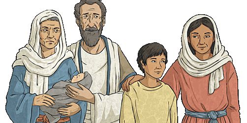 ABRAHAM AND THE NEED FOR PEACE