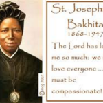 THOUGHT FOR THE DAY. RECOGNISING GOD’S PRESENCE