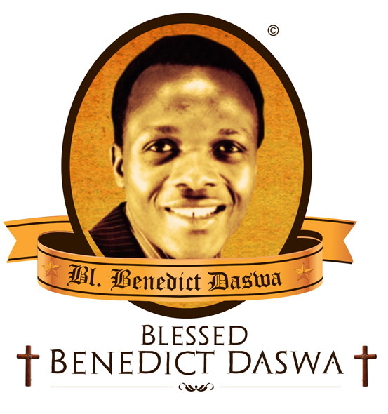 JUBILEE 2025. FEBRUARY THOUGHTS. BENEDICT DASWA