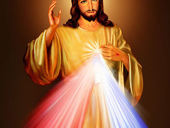JUBILEE. DIVINE MERCY SUNDAY