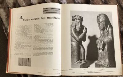 MARFAM APRIL 2025 THOUGHTS FOR THE DAY