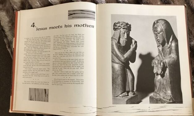 MARFAM APRIL 2025 THOUGHTS FOR THE DAY