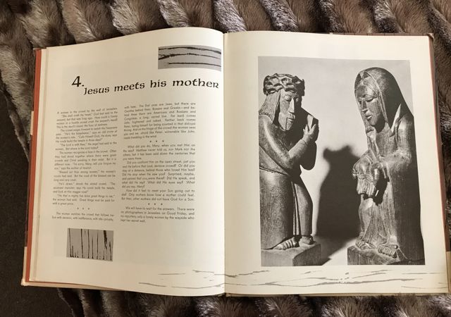 MARFAM APRIL 2025 THOUGHTS FOR THE DAY