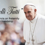 JUBILEE.   MARTYRDOM, WAR AND VIOLENCE