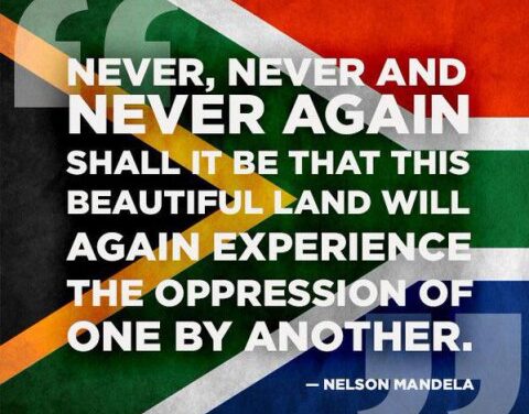 JUBILEE.   FREEDOM DAY SA
