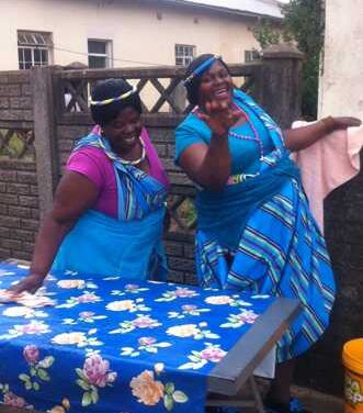 JUBILEE.  LAUDATO SI WEEK. THURSDAY. BE HAPPY WITH LITTLE.