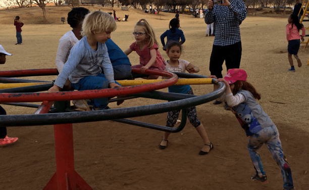 JUBILEE.   BIODIVERSITY INCLUDES THE NATURAL AND THE SOCIAL ENVIRONMENTS