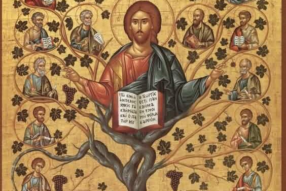 JUBILEE.  JESUS’ WAY OF PEACE BEGINS AT HOME