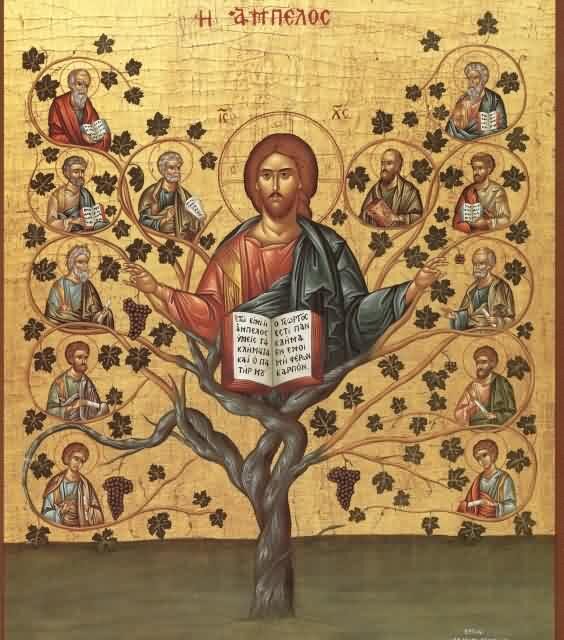 JUBILEE.  JESUS’ WAY OF PEACE BEGINS AT HOME