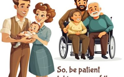 LAUDATO SI WEEK. FRIDAY + JUBILEE OF FAMILIES