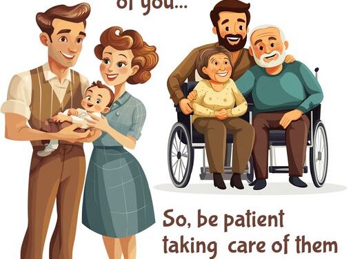 LAUDATO SI WEEK. FRIDAY + JUBILEE OF FAMILIES