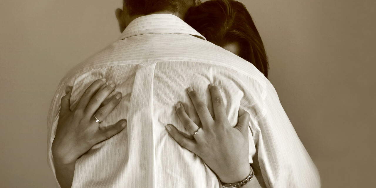 JUBILEE.  THE WAY TO FORGIVENESS IN MARRIAGE
