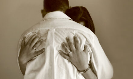 JUBILEE.  THE WAY TO FORGIVENESS IN MARRIAGE