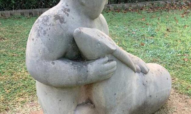 JUBILEE.  TOTAL DEDICATION