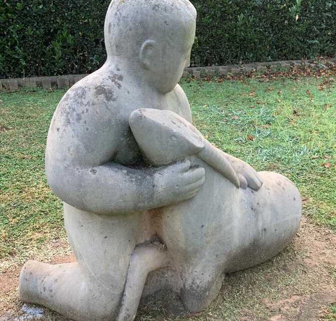 JUBILEE.  TOTAL DEDICATION