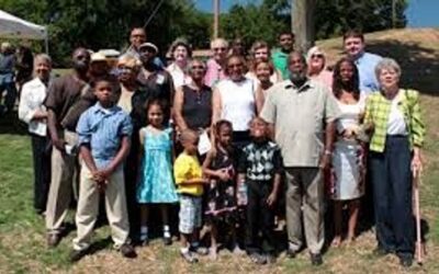 JUBILEE.THE CHURCH OF THE HOME AND LIFE IN ABUNDANCE