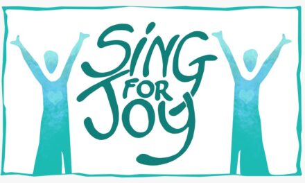 JUBILEE. LAUDATO SI WEEK   WITH POPE FRANCIS LET US SING AS WE GO.