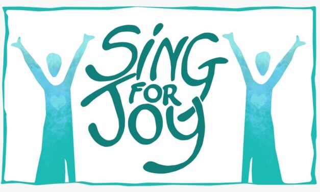 JUBILEE. LAUDATO SI WEEK   WITH POPE FRANCIS LET US SING AS WE GO.