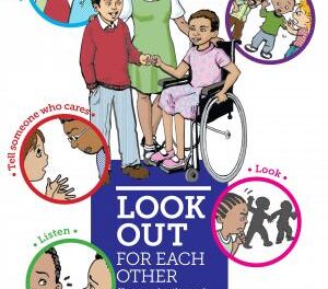 JUBILEE.  DEALING WITH BULLYING