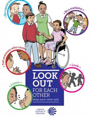 JUBILEE.  DEALING WITH BULLYING