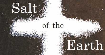 JUBILEE. BECOMING SIGNS OF HOPE THROUGH SALT AND LIGHT