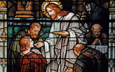 JUBILEE. CORPUS CHRISTI, SACRED HEART AND THE FAMILY