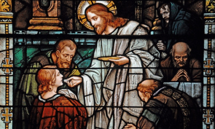 JUBILEE. CORPUS CHRISTI, SACRED HEART AND THE FAMILY