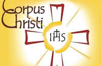 JUBILEE.   FEAST OF THE BODY AND BLOOD OF CHRIST.