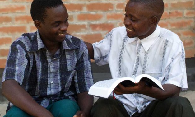 JUBILEE.  YOUTH AND SEXUALITY