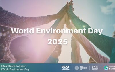 JUBILEE. CHRISTIAN UNITY AND WORLD ENVIRONMENT DAY