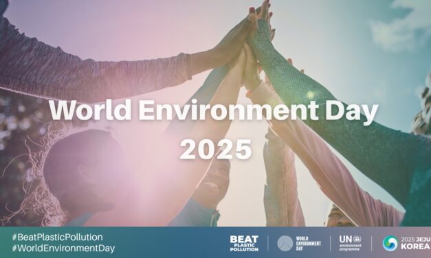 JUBILEE. CHRISTIAN UNITY AND WORLD ENVIRONMENT DAY