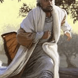 JUBILEE.   TRINITY SUNDAY. FATHERS’ DAY