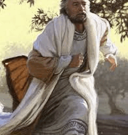 JUBILEE.   TRINITY SUNDAY. FATHERS’ DAY