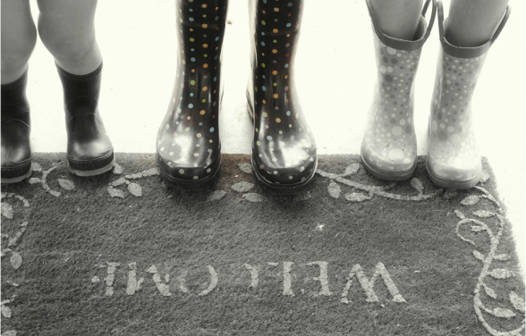 JUBILEE.  HOMELESSNESS