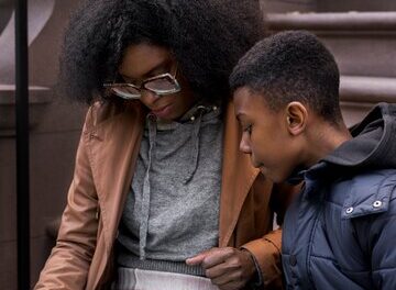 JUBILEE. FORGIVENESS IN FAMILIES.