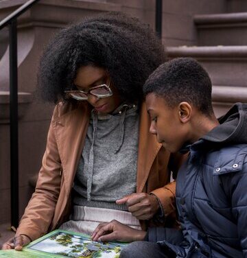 JUBILEE. FORGIVENESS IN FAMILIES.