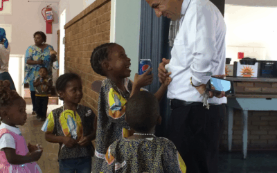 JUBILEE.   UN WORLD REFUGEE DAY